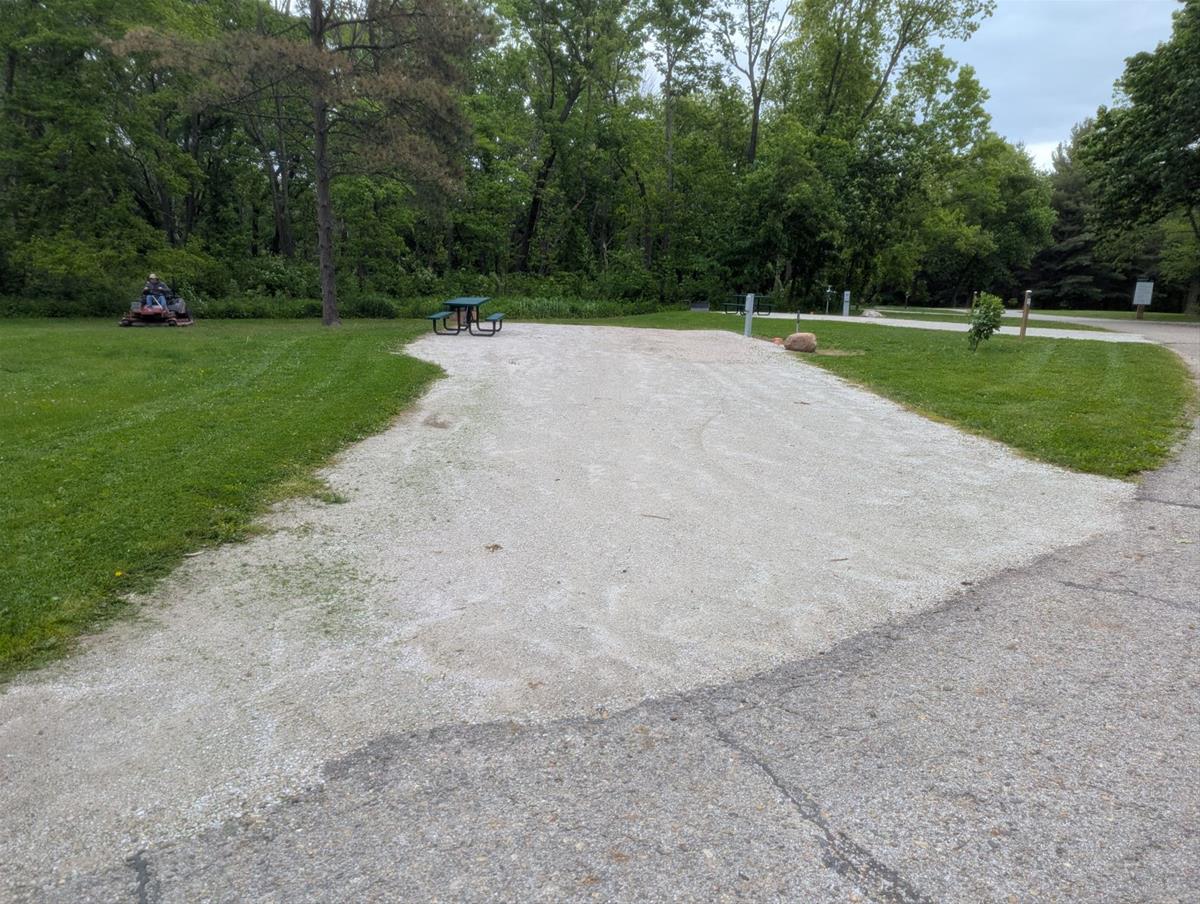 Yellow Banks ADA site 50