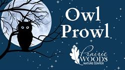 Owl Prowl 2026