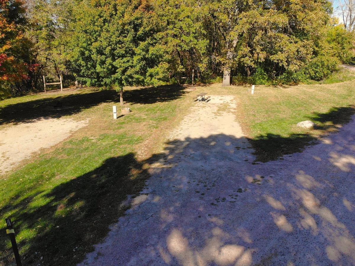 Southwood - RV Site 05E