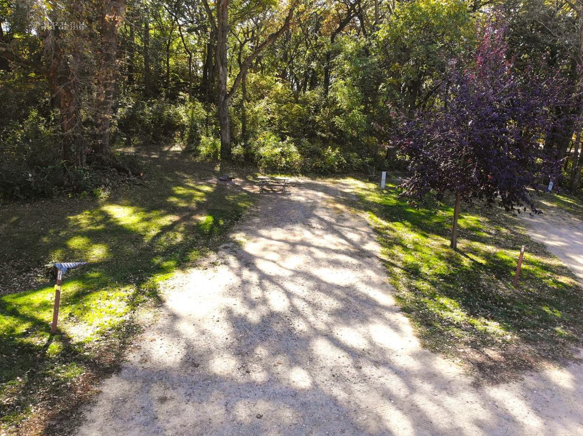 Southwood - RV Site 03E