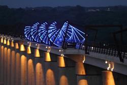 High Trestle Trail