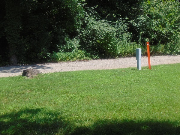 Top-of-Hill Site 307