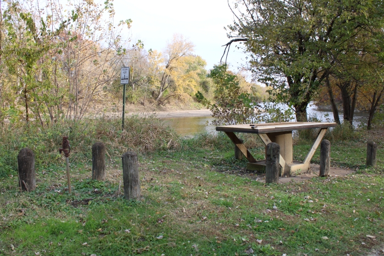 Fish Cleaning Station