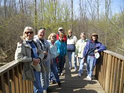 Hike for Health