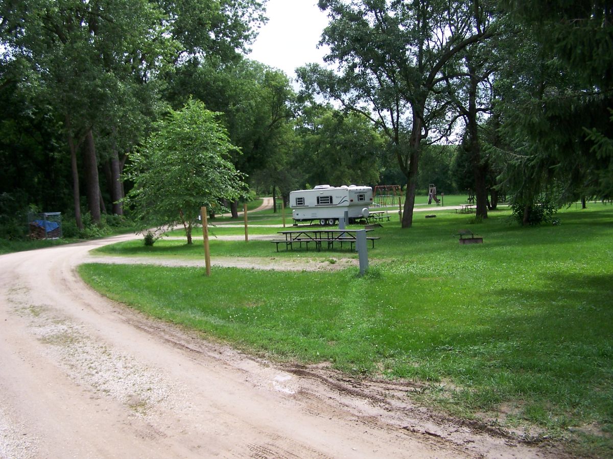 Kendallville Park and Campground