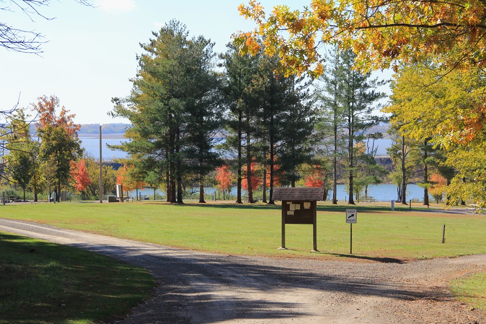Robert's Creek Park East 