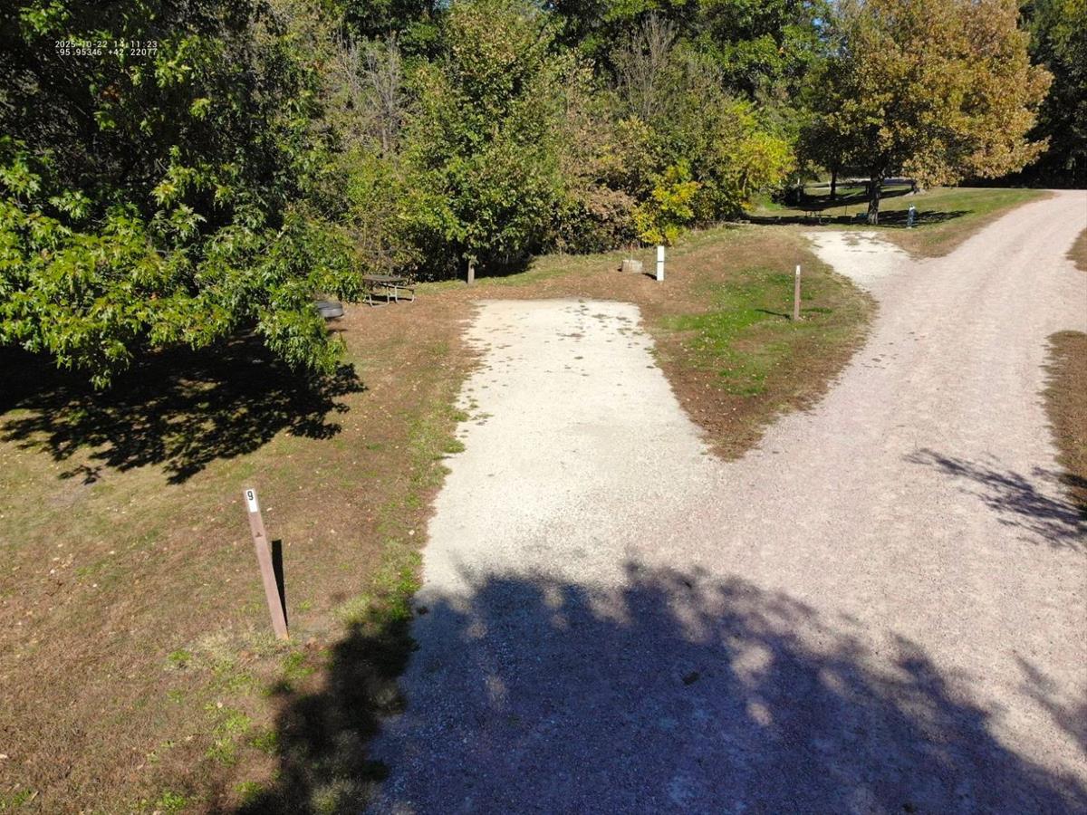 Southwood - RV Site 09E