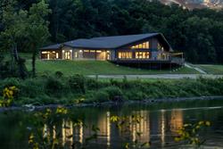 Steak Supper Fundraiser at The Lodge