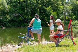 From Catch to Cuisine for Women
