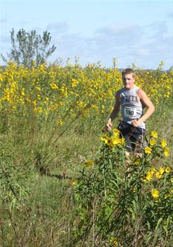 Fossil & Prairie Park 5K Challenge Run/Walk