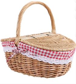 Nature Playscape Lunch & Learn "Plants to Know: Invasive & Toxic Plants"