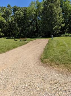 Timber Ridge Campground