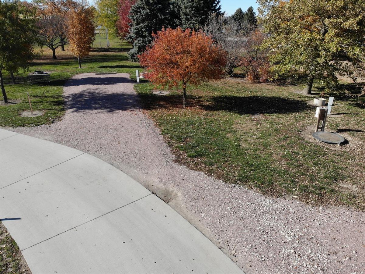 Bigelow Park - RV Site 04