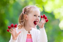 Science for Squirts: Berry Fun in the Sun