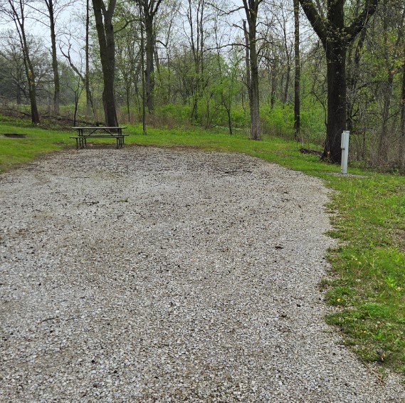 Kent Park Site 24 Instant Pay