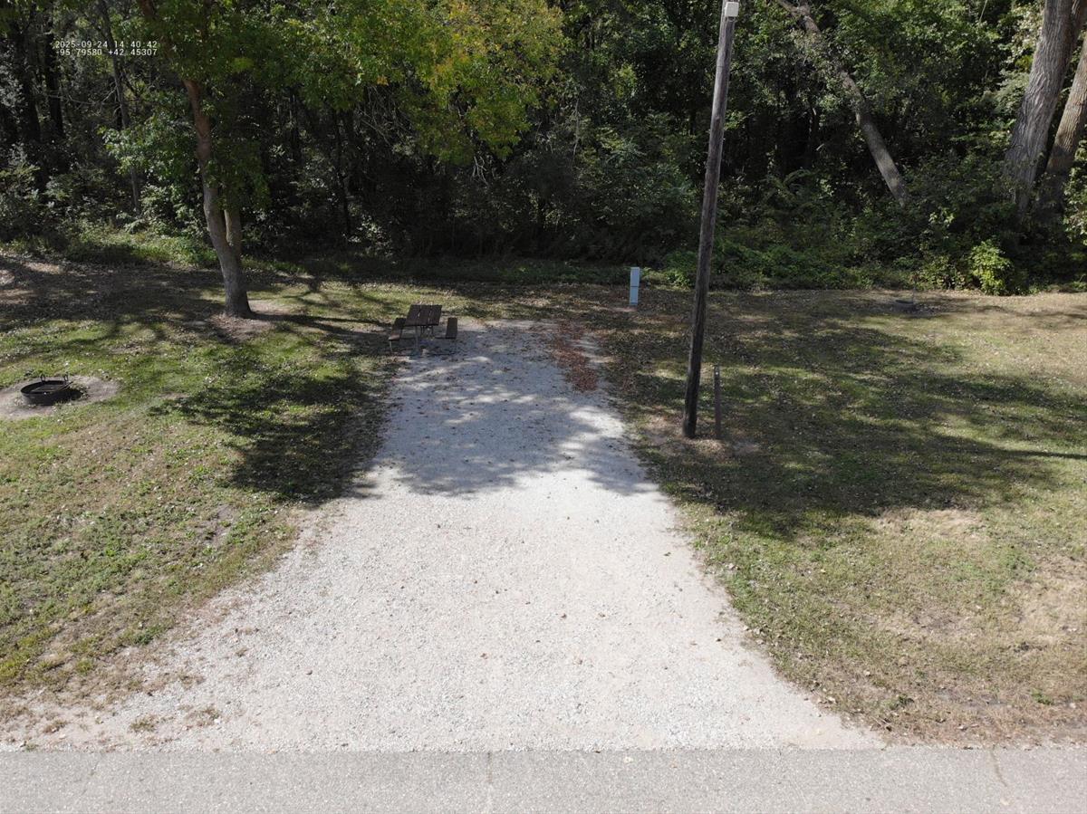 Little Sioux Park - RV Site 09