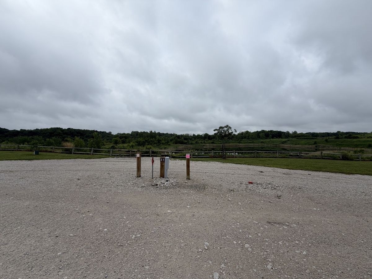 Gypsum City Full Hookup Site 31