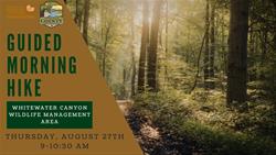 Guided Hike