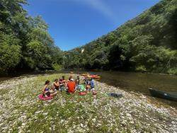 River Raiders 2026 - entering 8th-12th