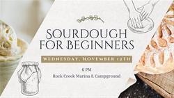 Sourdough for Beginners