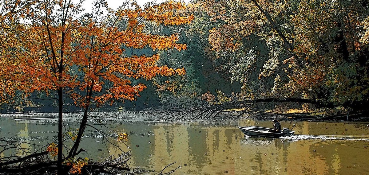 Rock Creek Marina & Campground