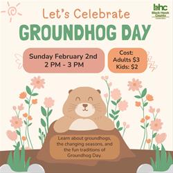 Groundhog Day Program