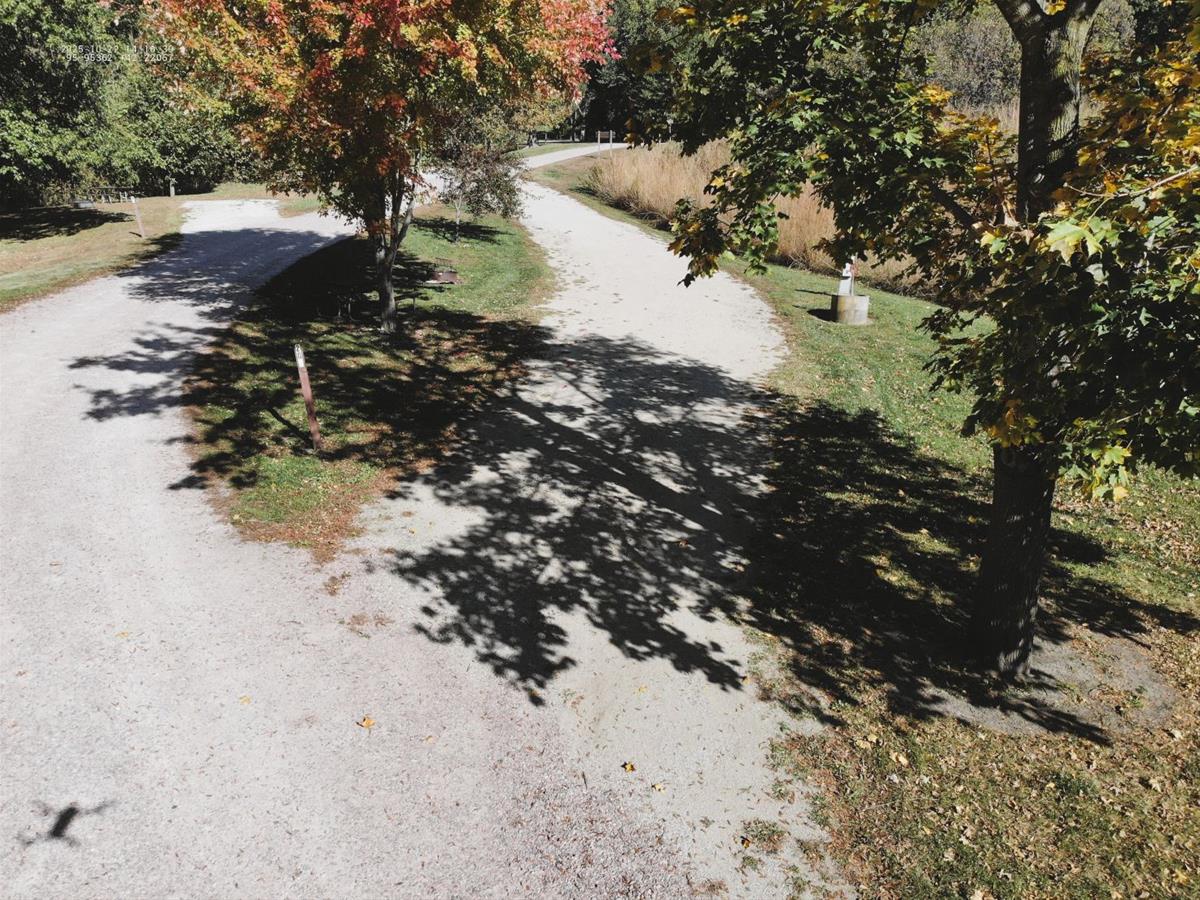 Southwood - RV Site 20E