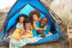 Family Campout