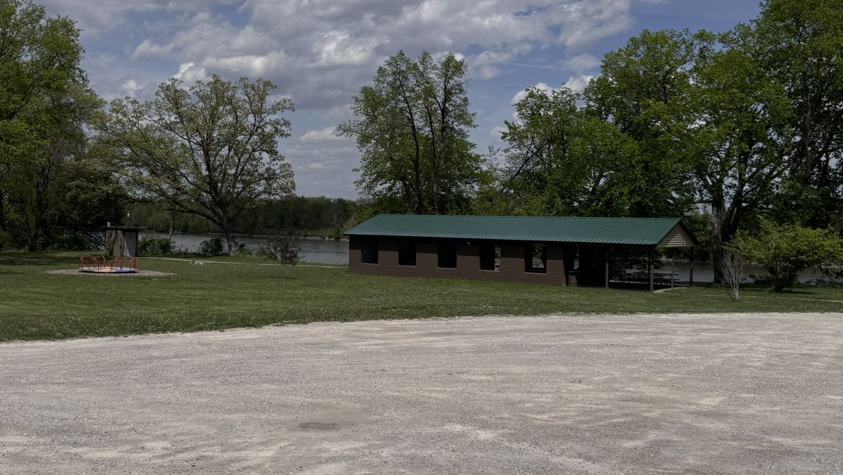 Rochester Shelter