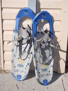 Shoes and soup - cancelled, rescheduled for Feb. 13