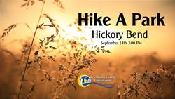 Hike A Park
