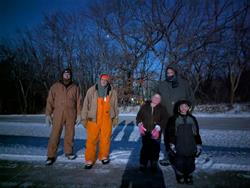 First Tuesday At 10 AM Hike / Snowshoe Hike / Soup Potluck