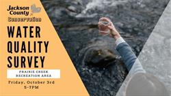 Water Quality Survey