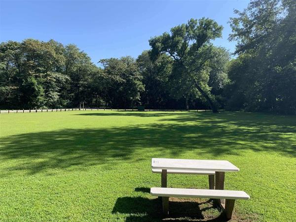 View From Eastside Shelter