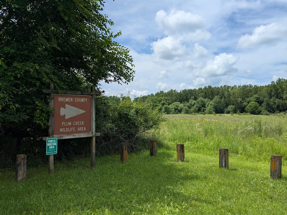Plum Creek Wildlife Area 