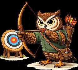 Intro to Archery Camp (Completed 4th Grade & Up)