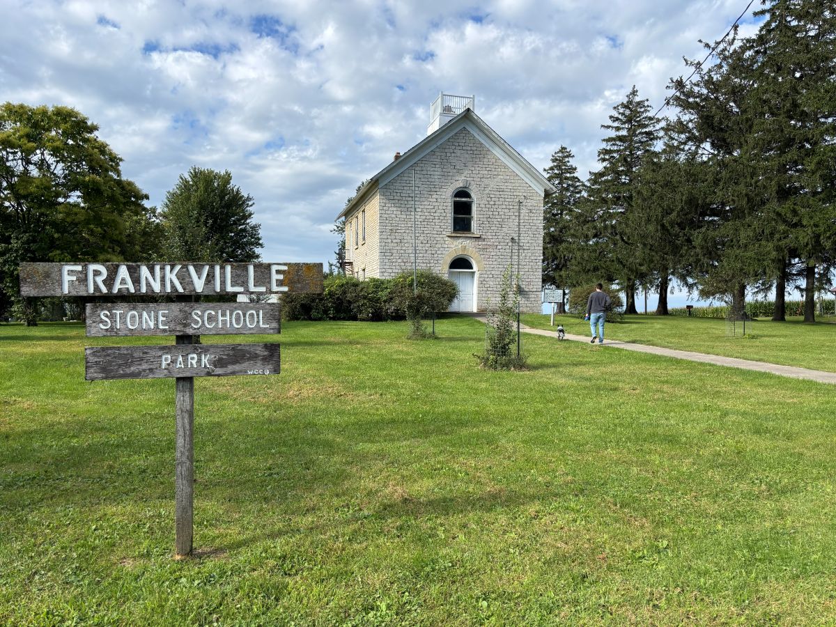 Frankville Park