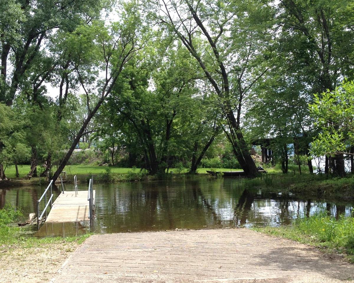 Heytman's Boat Landing