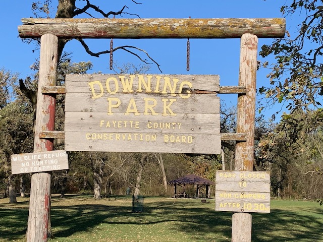 Downing Park