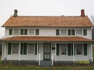 Christian Kirchner Home - Peterson, Iowa